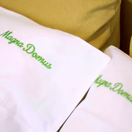 فندق مبيت وإفطار Magna Domus
