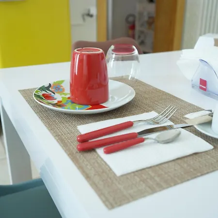 Magna Domus 3* Bitetto