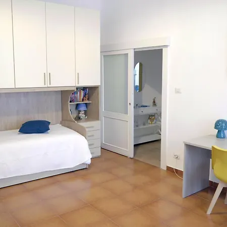 Bed & Breakfast Magna Domus Bitetto