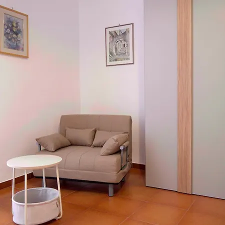 Magna Domus Bed & Breakfast Bitetto