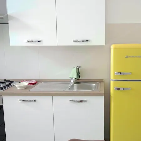 לינה וארוחת בוקר Magna Domus