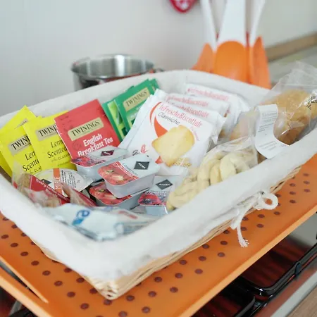 Magna Domus לינה וארוחת בוקר