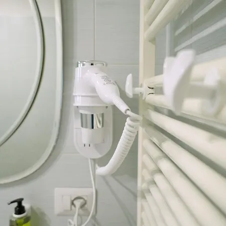 לינה וארוחת בוקר Magna Domus Bitetto