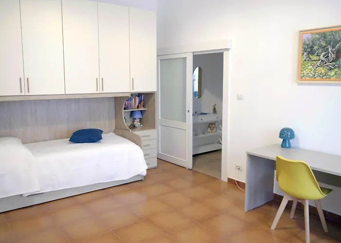 B&B Magna Domus 비테토
