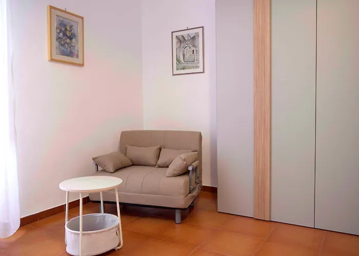 Magna Domus B&B 비테토