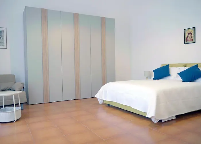 Magna Domus فندق مبيت وإفطار 3*