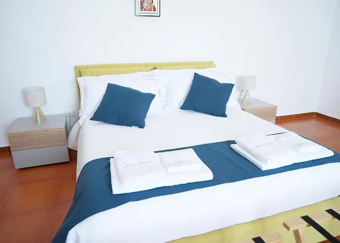 Magna Domus 3* Bitetto