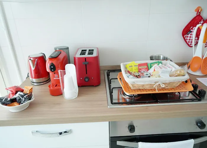 فندق مبيت وإفطار Magna Domus